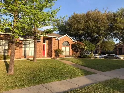 602 Big Thicket Trl #NA, Mesquite, TX 75149