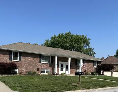 1113 NW 6th St #1113, Blue Springs, MO 64014