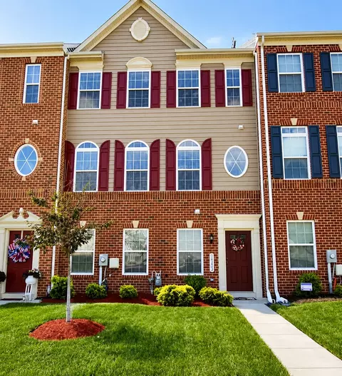 14223 Lusby Ridge Rd #NA, Accokeek, MD 20607