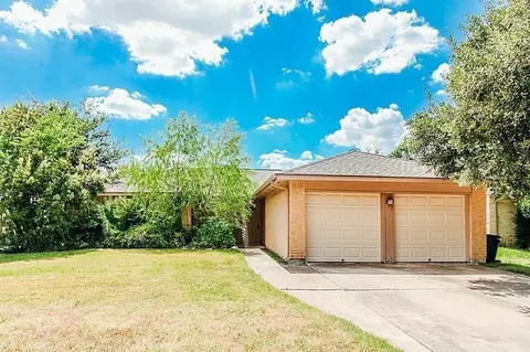2607 Cypressvine Dr #NA, Houston, TX 77084