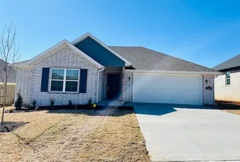 5907 SW Teppee Ave #NA, Bentonville, AR 72713