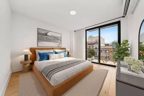 435 Central Ave #2A, Brooklyn, NY 11221