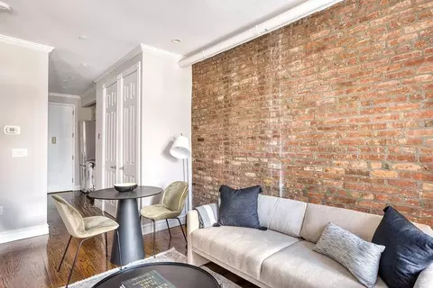 Undisclosed, New York, NY 10003