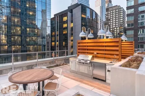 Undisclosed, New York, NY 10023