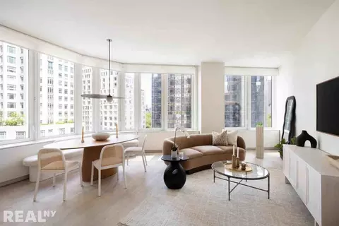 Undisclosed, New York, NY 10023