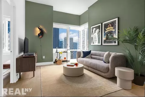 Undisclosed, Brooklyn, NY 11217