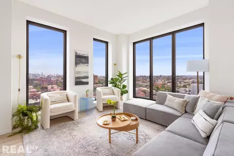 Undisclosed, Brooklyn, NY 11238