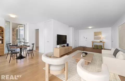 Undisclosed, New York, NY 10024
