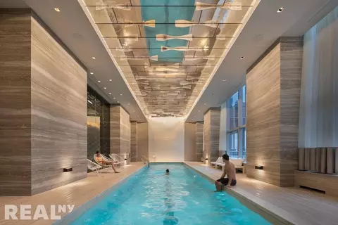 Undisclosed, New York, NY 10036