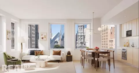 Undisclosed, New York, NY 10038