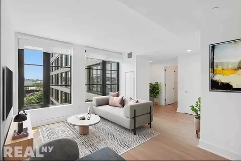 Undisclosed, Brooklyn, NY 11215
