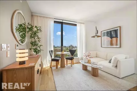 Undisclosed, Brooklyn, NY 11217