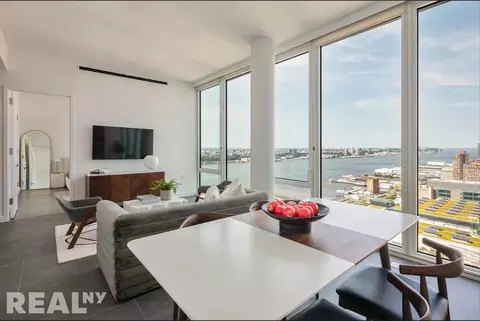 Undisclosed, New York, NY 10001