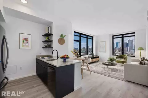 Undisclosed, Brooklyn, NY 11217
