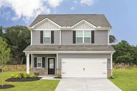 604 Slate Rd, Conyers, GA 30013