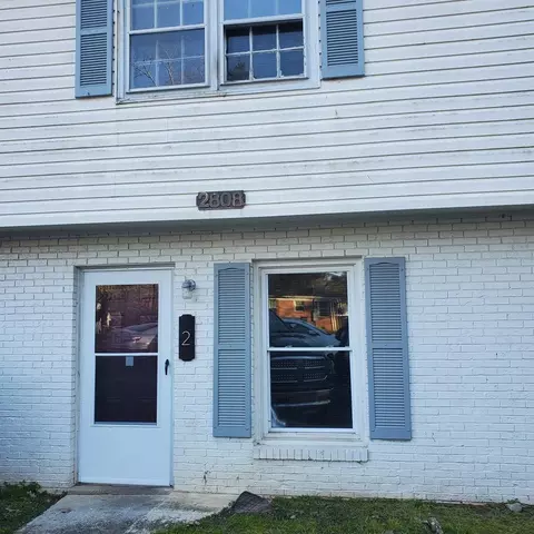 2808 Mayfair Ave #2, Charlotte, NC 28208