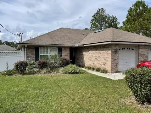 24 Bunker View Dr #A, Palm Coast, FL 32137