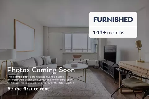 1557 N Logan St #1250A, Denver, CO 80203
