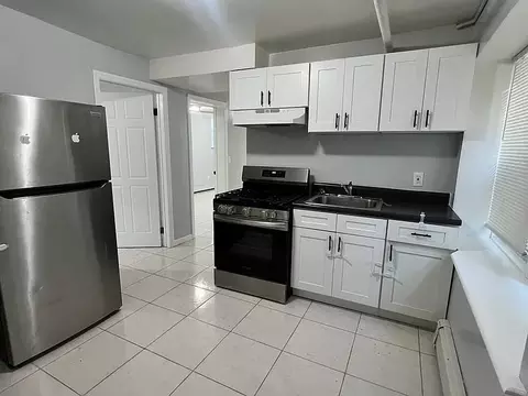 Undisclosed, New York, NY 10460
