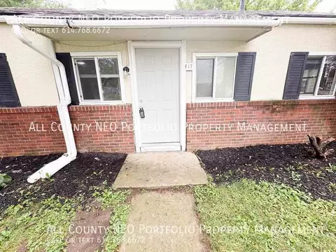 417 S Hampton Rd, Columbus, OH 43213