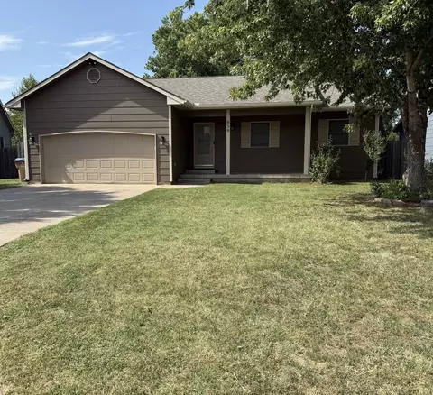 650 Scott St #NA, Valley Center, KS 67147