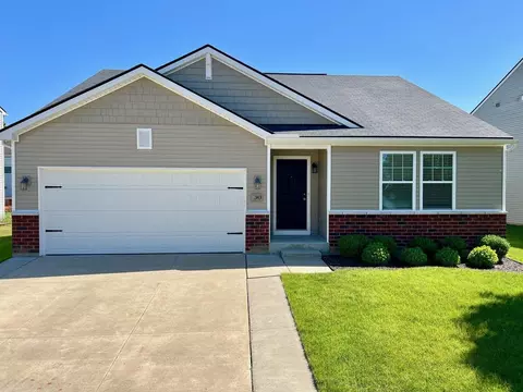 8343 Crab Apple Trl #NA, Dexter, MI 48130