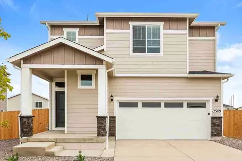 17909 E 93rd Pl, Commerce City, CO 80022