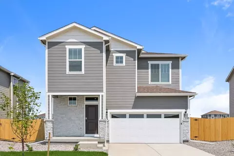 17899 E 93rd Pl, Commerce City, CO 80022