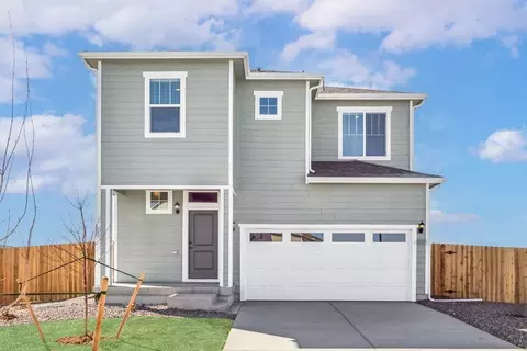 17899 E 93rd Pl, Commerce City, CO 80022
