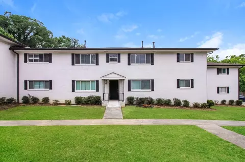 615 3rd Ave #B8, Decatur, GA 30030
