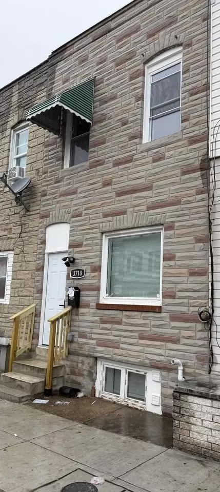 3718 E Lombard St #BB, Baltimore, MD 21224