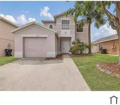 1409 Timberbend Cir, Orlando, FL 32824