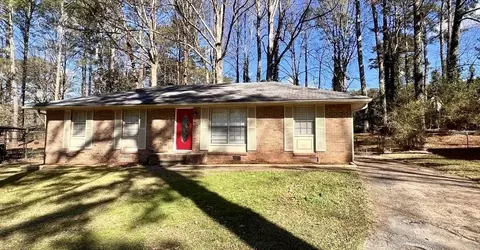 10178 Top Tree Ct #NA, Jonesboro, GA 30238