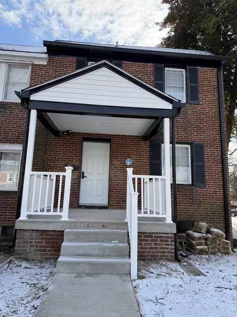 101 Edgewood St, Baltimore, MD 21229