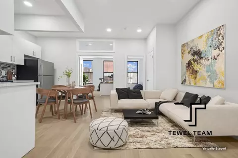 1697 Lexington Ave #2A, New York, NY 10029