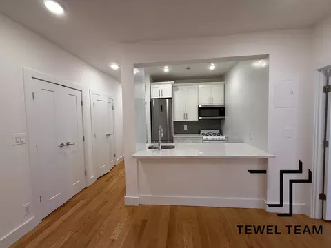 539 Lenox Ave #5D, New York, NY 10030