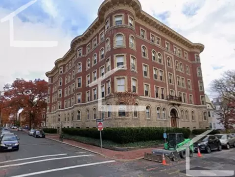 383 Harvard St, Cambridge, MA 02138