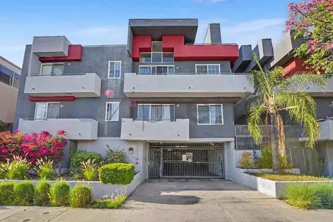 5051 Rosewood Ave #106, Los Angeles, CA 90004