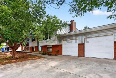 1804 S Whitcomb St, Fort Collins, CO 80526