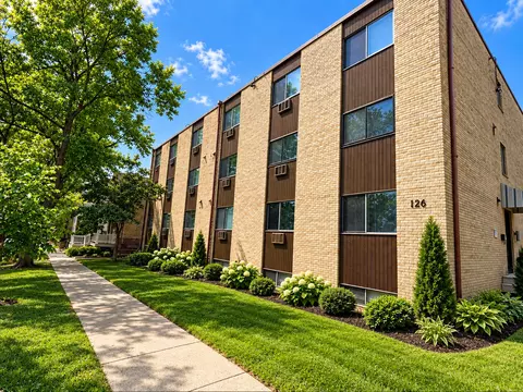 126 S Franklin St, Madison, WI 53703