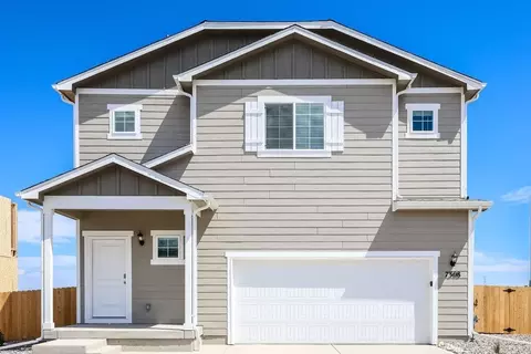 7308 Crystal Ave, Frederick, CO 80530