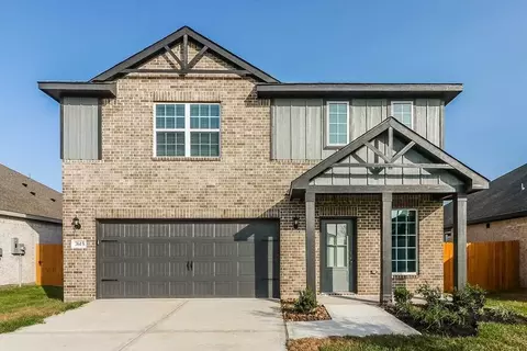 7615 Tipton Meadow Way, Richmond, TX 77469