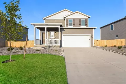 7250 Crystal Ave, Frederick, CO 80530