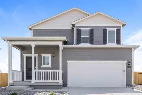 7250 Crystal Ave, Frederick, CO 80530