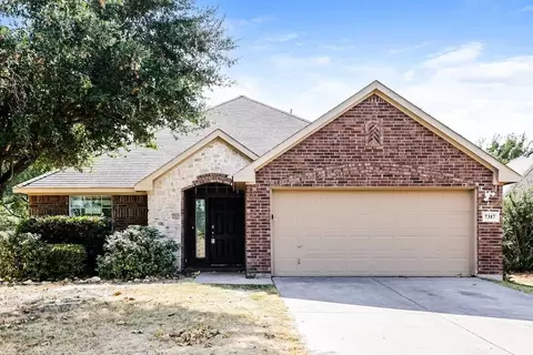 7317 Sierra Way, Dallas, TX 75241
