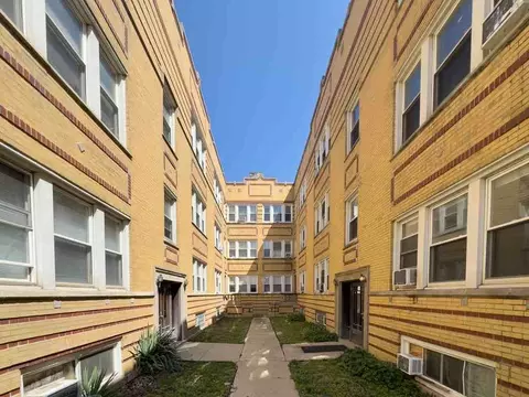 4407 N Kenneth Ave #1A, Chicago, IL 60630