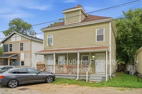 2368 S 5th St, Columbus, OH 43207