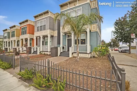 1408 11th St, Oakland, CA 94607