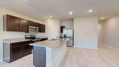 1212 Rolling Thunder Dr, Killeen, TX 76549