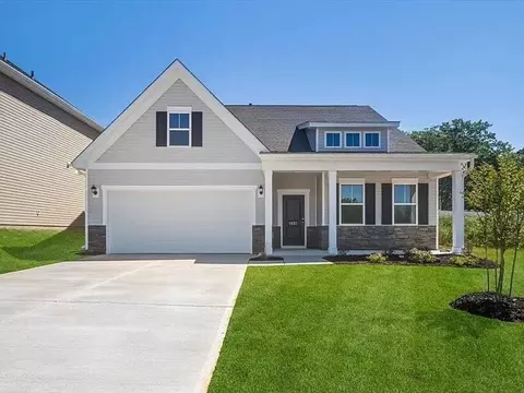 1021 Skidaway Dr, Spartanburg, SC 29303